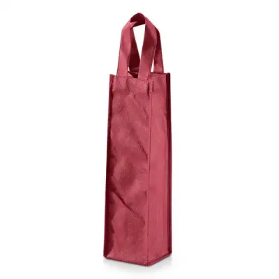 Sacola Para Garrafa Personalizada