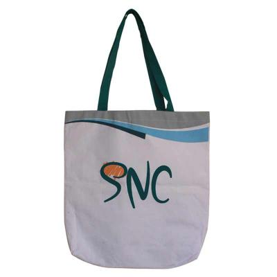 Sacola Para Kit de Tecido Personalizada