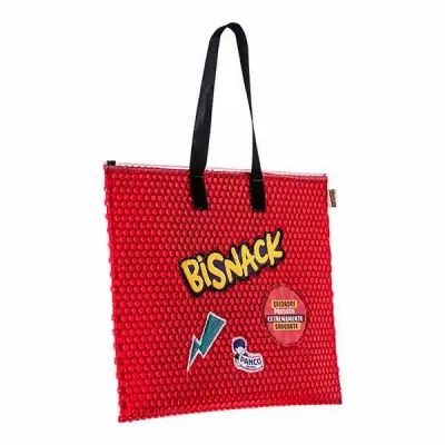 Sacola Para Kit em Plastico Bolha