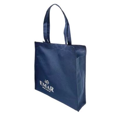 Sacola Para Loja de Nylon Personalizada