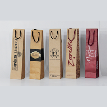 Sacola para Vinho