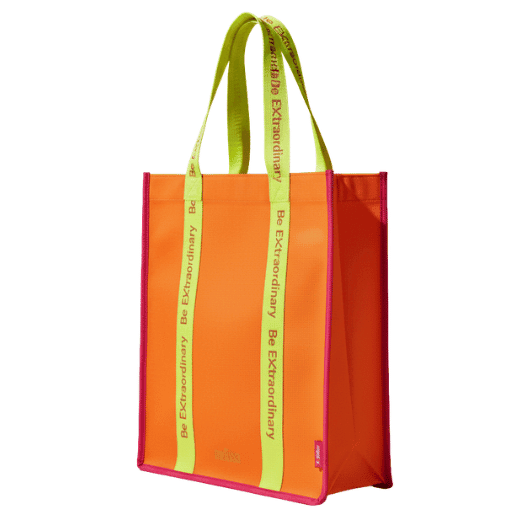 Sacola Personalizada