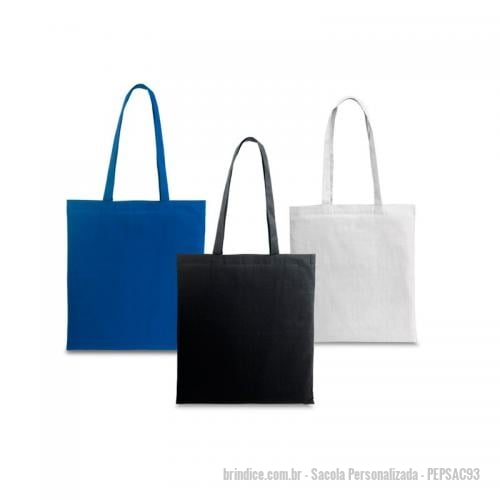 Sacola Personalizada