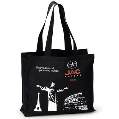 Sacola Personalizada