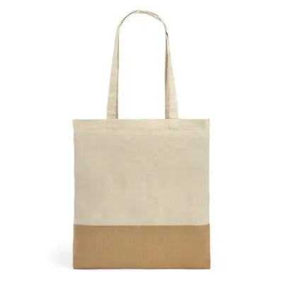 Sacola Personalizada em Algodao
