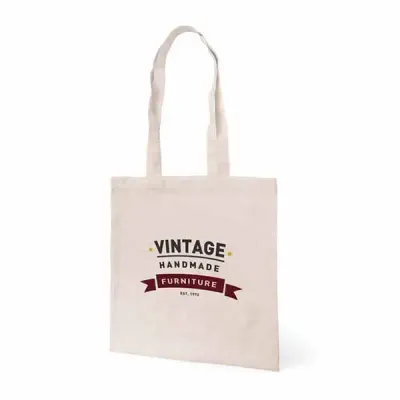 Sacola Personalizada em Algodao