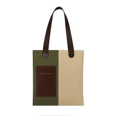 Sacola Personalizada em Poliester