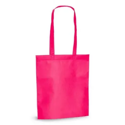 Sacola Personalizada Non Woven Colorida
