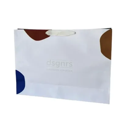 Sacola Personalizada Para Eventos