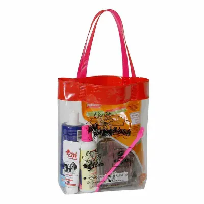 Sacola Pet Shop