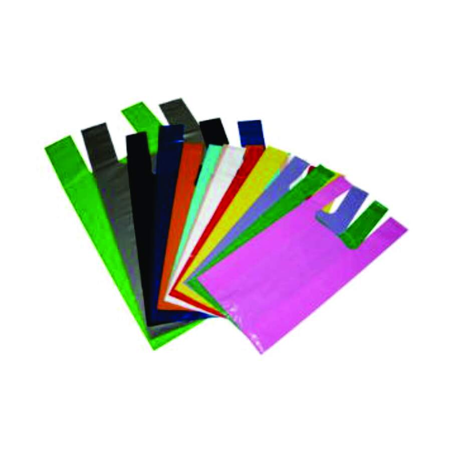 Sacola-Plastica