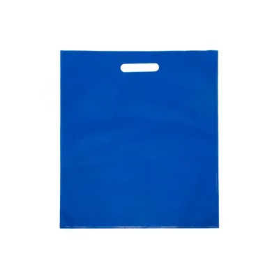 Sacola Plastica Personalizada Lnr14960