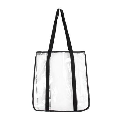 Sacola Pvc Personalizada