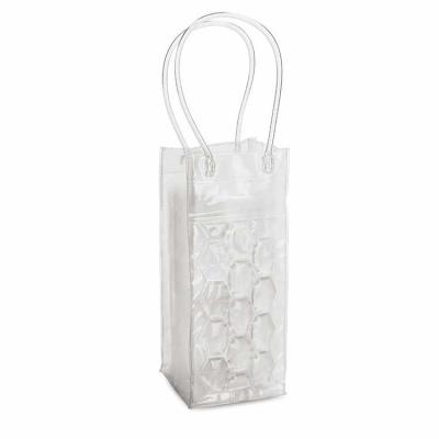 Sacola Refrigeradora Para 1 Garrafa
