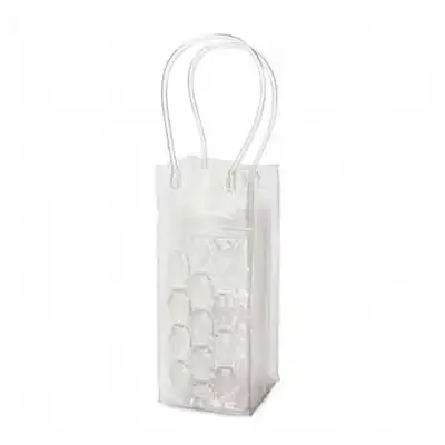 Sacola Refrigeradora Para 1 Garrafa
