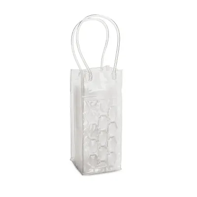 Sacola Refrigeradora Para Garrafa