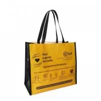 Sacola Reutilizavel Personalizada