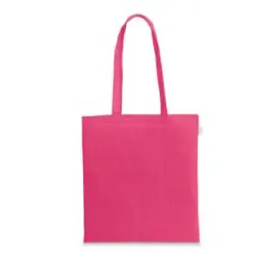 Sacola Rosa