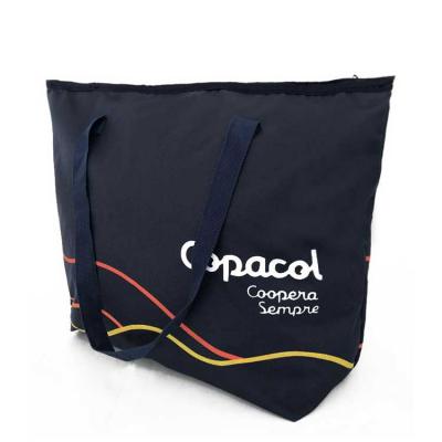 Sacola Termica Com Fundo em Eva