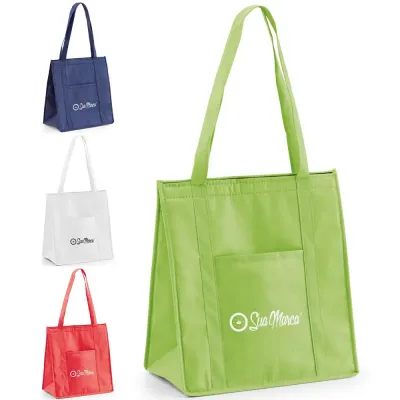 Sacola Termica Personalizada 10 Litros