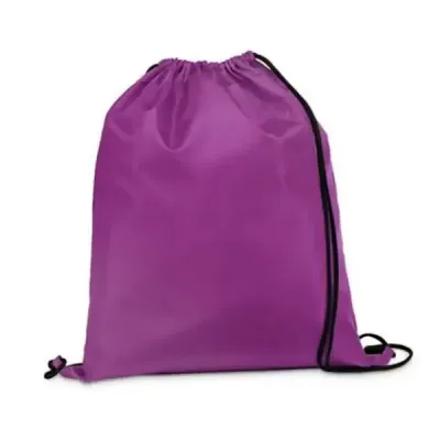 Sacola Tipo Mochila