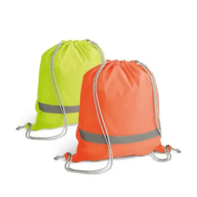 Sacola Tipo Mochila