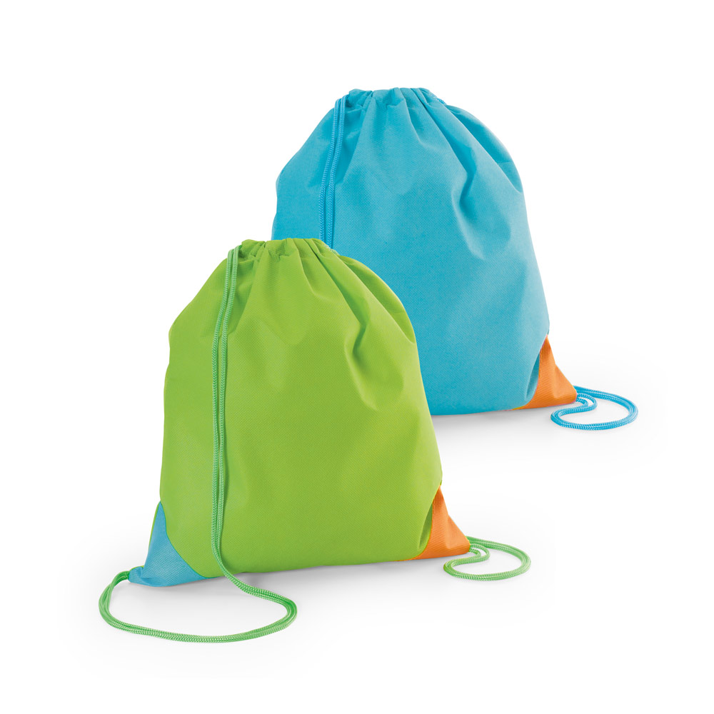 Sacola Tipo Mochila Personalizada | AL92617