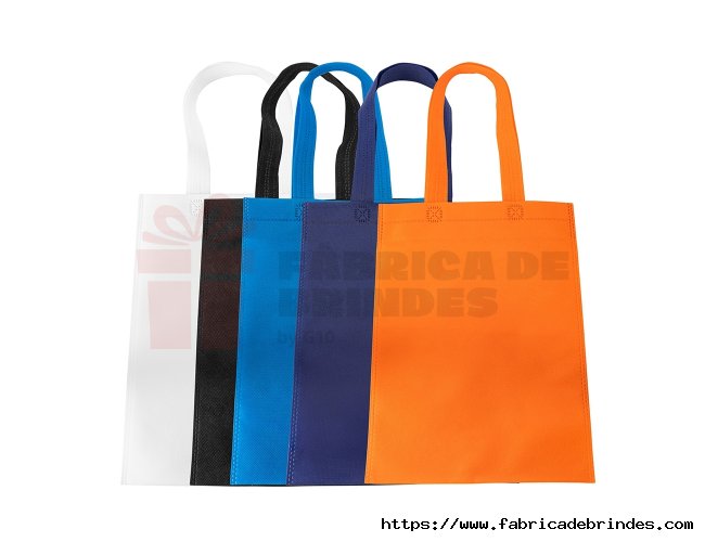 Sacola TNT 25x35