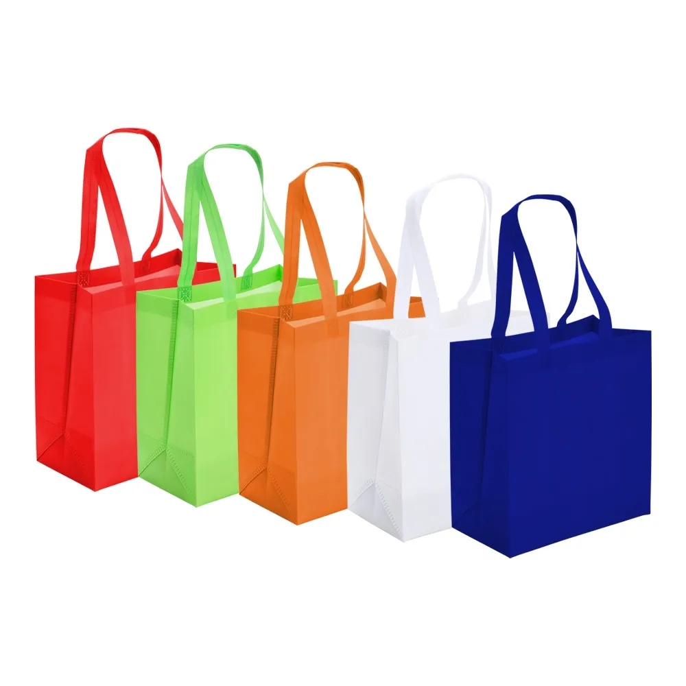 Sacola TNT 27 x 30 x 15 cm