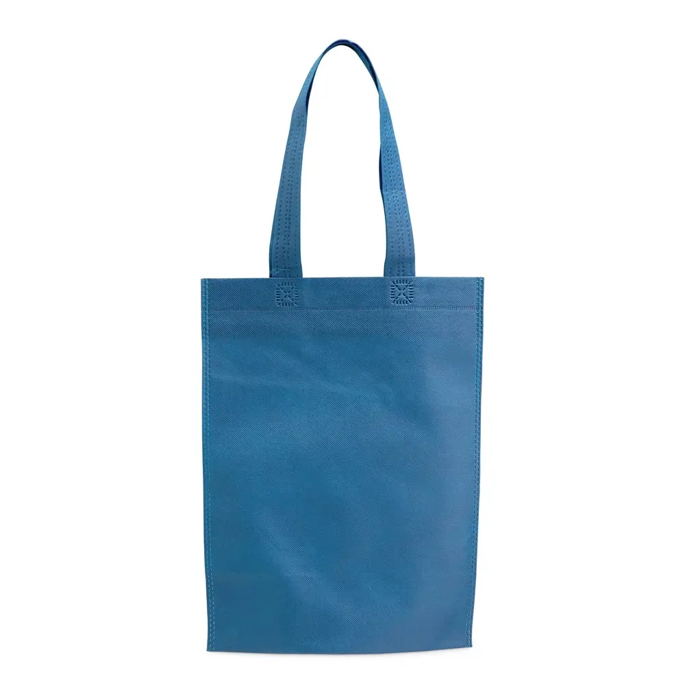 Sacola TNT 35x25cm Personalizada