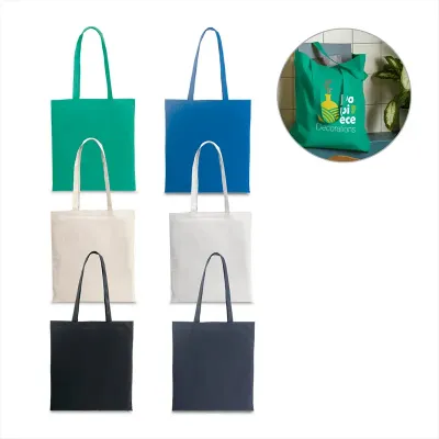 Sacola Tnt 80 gm