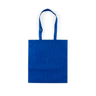 Sacola Tnt Com Alca Personalizada