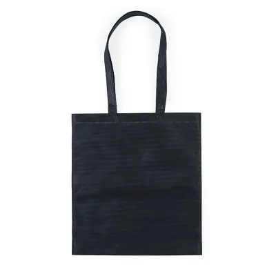 Sacola Tnt Com Alca Personalizada Lnr13780