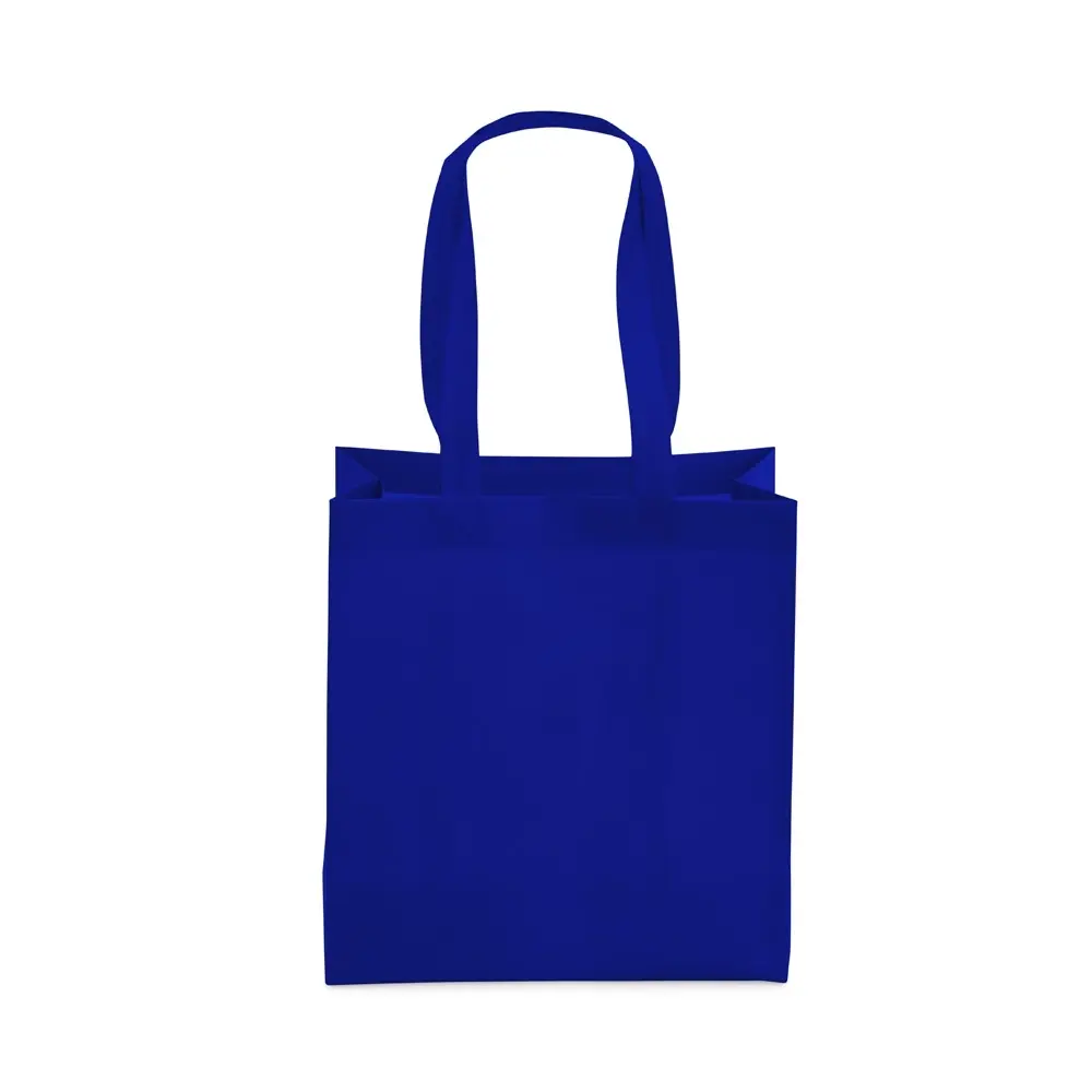 Sacola TNT Laminado 60x27cm Personalizada