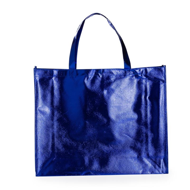 Sacola TNT Metalizada - SB18537G