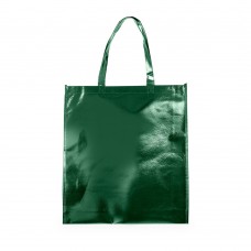 Sacola TNT Metalizado Personalizada - Brinde Promocional 09142