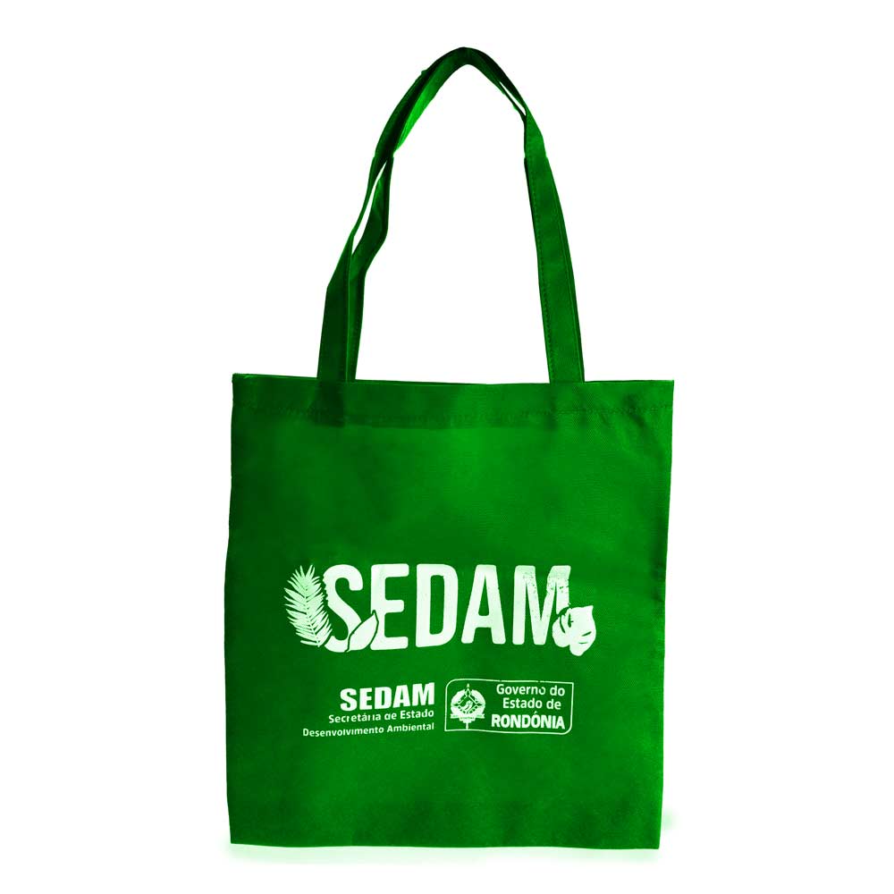 Sacola Tnt Personalizada