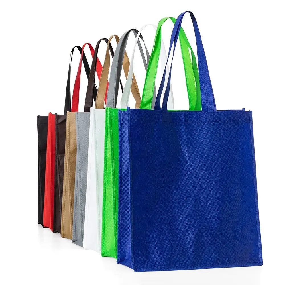 Sacola TNT Personalizada