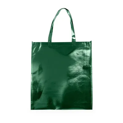 Sacola TNT Verde