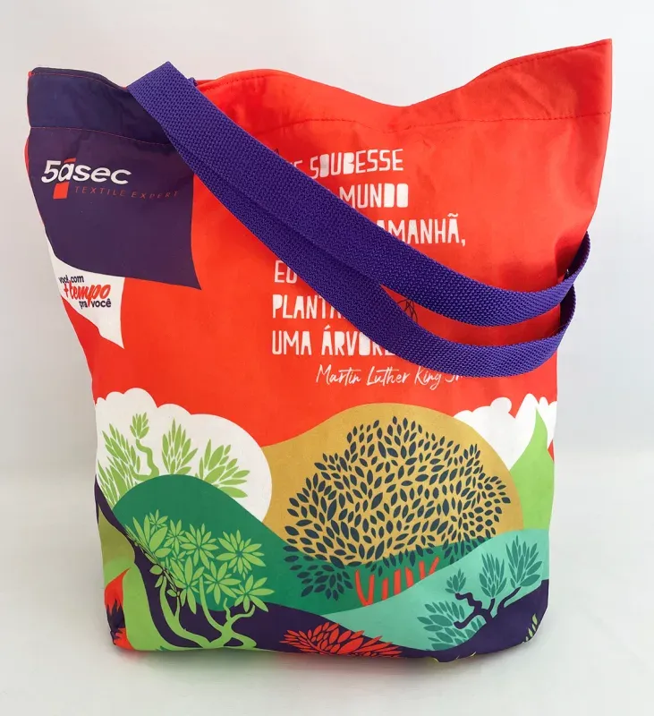 Sacolas