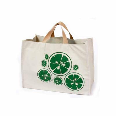 Sacolas de Nylon