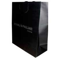 Sacolas de Papel Personalizadas — foto 2