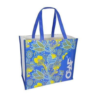 Sacolas de Rafia 400x350x180 mm