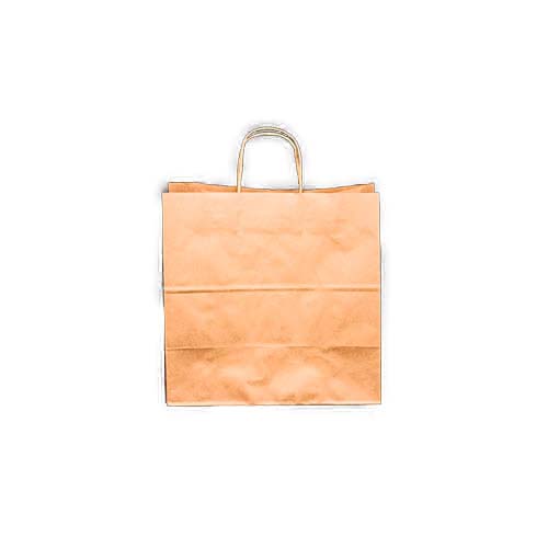Sacolas ecológicas