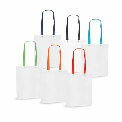 Sacolas em Tnt