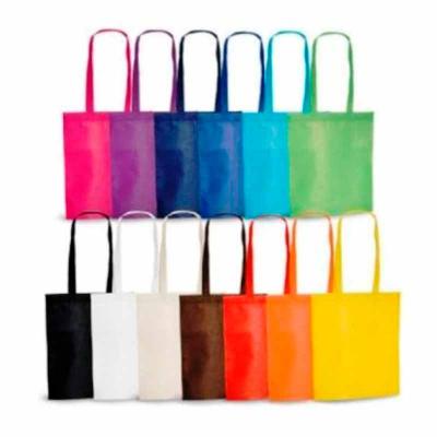 Sacolas em Tnt Tecido Nao Tecido