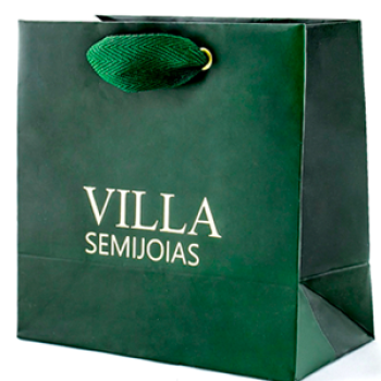 Sacolas para Acessórios