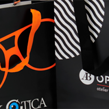 Sacolas para Óculos