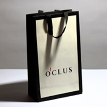 Sacolas para Óticas