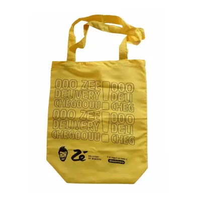 Sacolas Personalizadas
